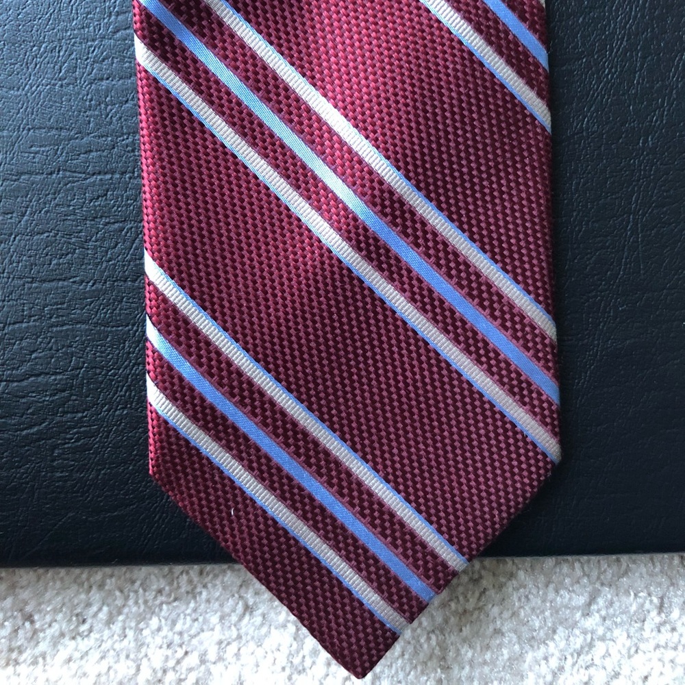 Pavone Tie